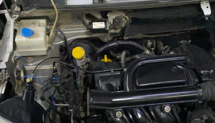 2015 Renault Kwid RXL, Petrol, Manual, 60,140 km, Engine View - Right