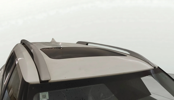 2019 Hyundai VENUE SX 1.4 CRDI, Diesel, Manual, 53,723 km, Moonroof/ Sunroof