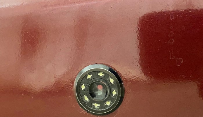 2013 Hyundai i10 SPORTZ 1.2 AT, Petrol, Automatic, 99,066 km, Parking Camera