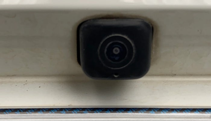 2021 Hyundai NEW I20 SPORTZ 1.0T GDI IMT, Petrol, Manual, 10,656 km, Parking Camera