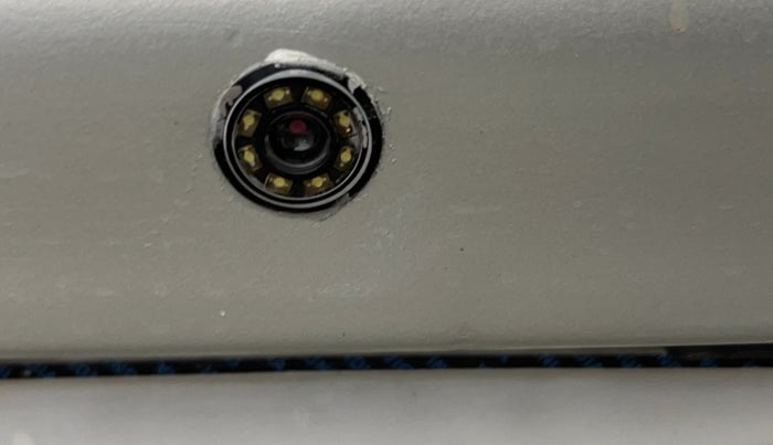 2016 Maruti Celerio VXI, Petrol, Manual, 63,313 km, Parking Camera