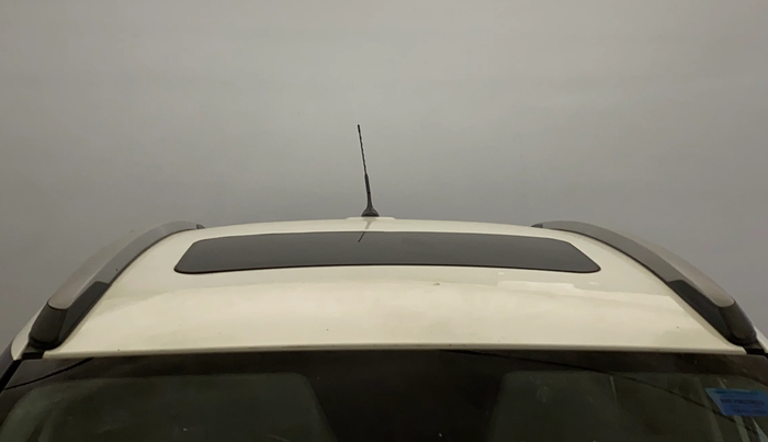 2021 Tata NEXON XM SUNROOF PETROL, Petrol, Manual, 37,103 km, Moonroof/ Sunroof