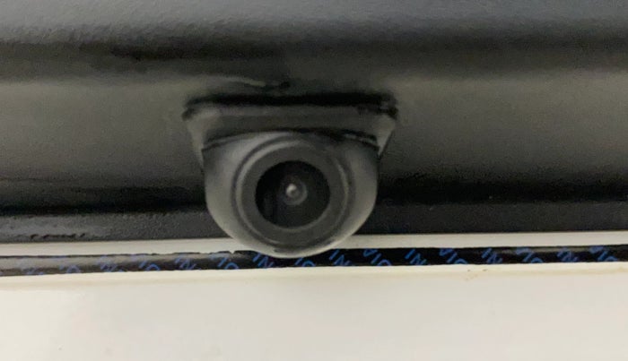 2023 Mahindra Thar LX HARD TOP 4WD MT, Diesel, Manual, 36,893 km, Parking Camera