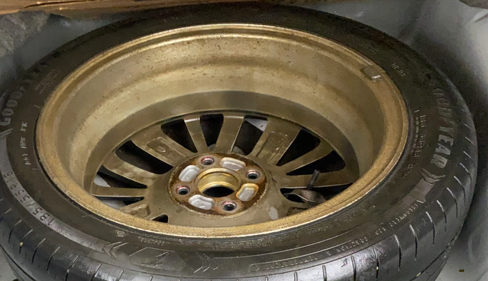 2022 Honda City 1.5L I-DTEC ZX, Diesel, Manual, 57,155 km, Spare Tyre