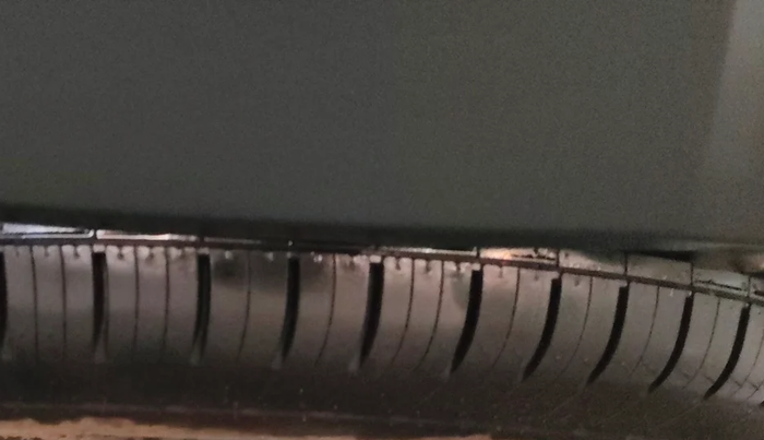 2022 Tata Safari XZ PLUS, Diesel, Manual, 1,16,290 km, Spare Tyre