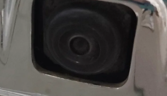 2025 Toyota Glanza G E-CNG, CNG, Manual, 10,323 km, Parking Camera