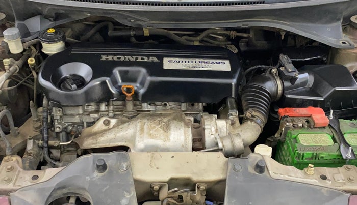 2013 Honda Amaze 1.5L I-DTEC VX, Diesel, Manual, 1,13,330 km, Engine View