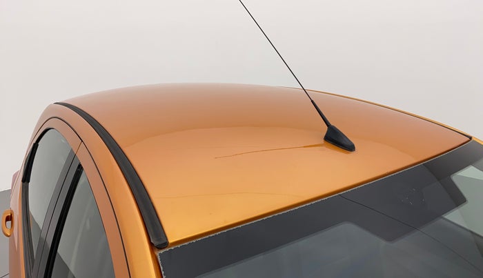2018 Tata Tiago XZ DIESEL, Diesel, Manual, Roof