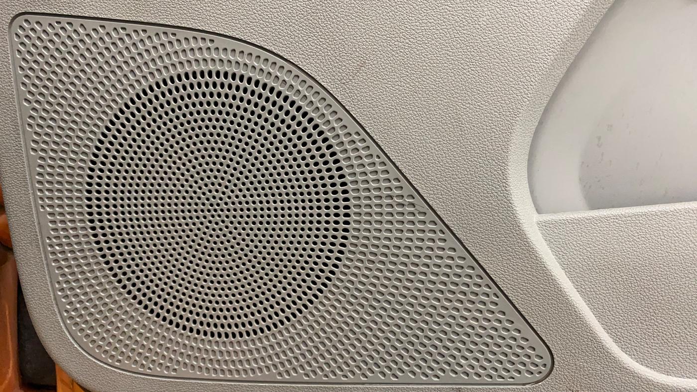 2018 Tata Tiago XZ DIESEL, Diesel, Manual, Speaker