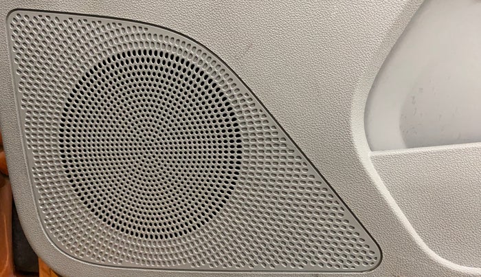 2018 Tata Tiago XZ DIESEL, Diesel, Manual, Speaker