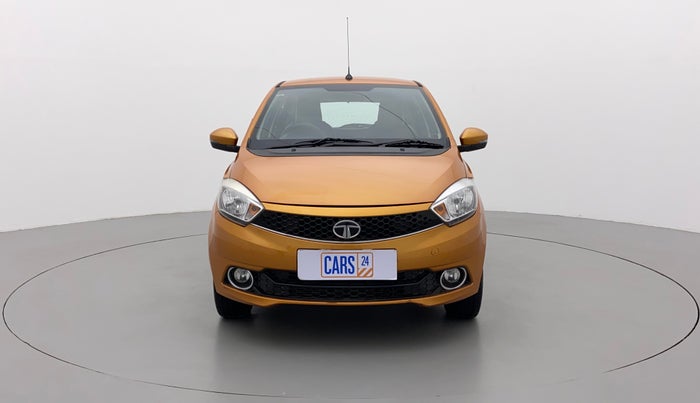 2018 Tata Tiago XZ DIESEL, Diesel, Manual, Front