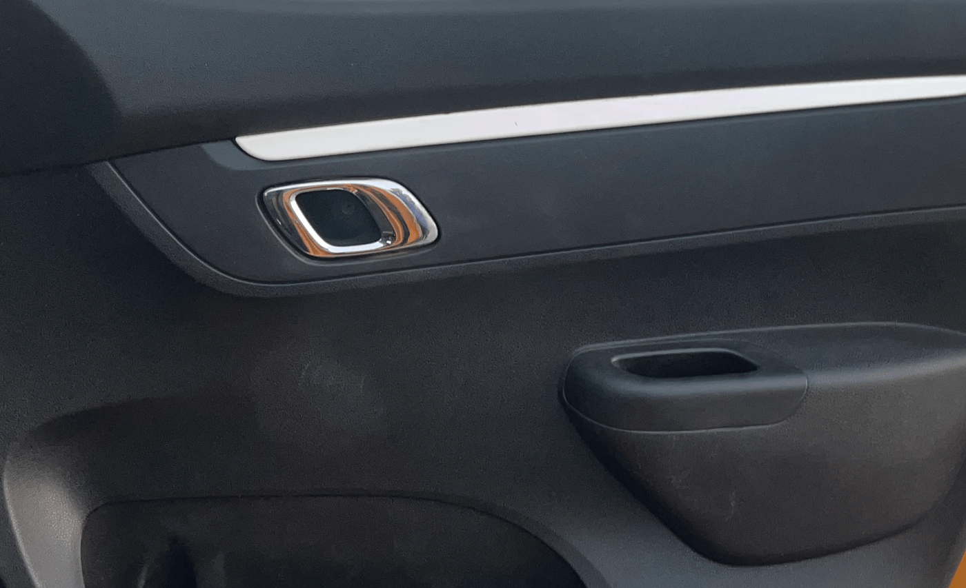 2022 Renault Kwid CLIMBER MT 1.0, Petrol, Manual, 48,172 km, Driver Side Door Panels Control