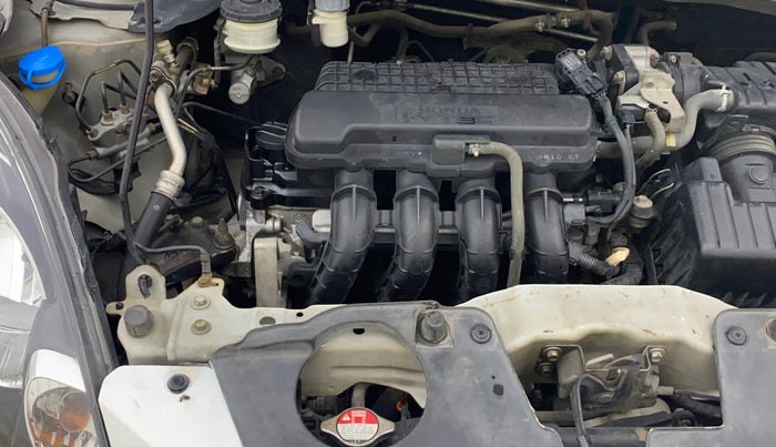 2013 Honda Brio S MT, Petrol, Manual, 92,723 km, Engine View - Right