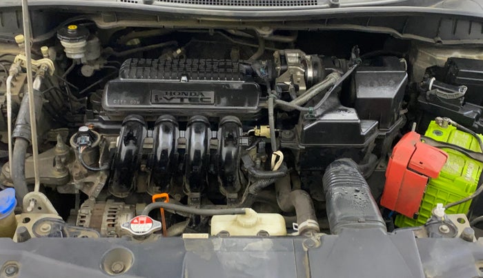 2015 Honda City 1.5L I-VTEC SV, Petrol, Manual, 72,066 km, Engine View