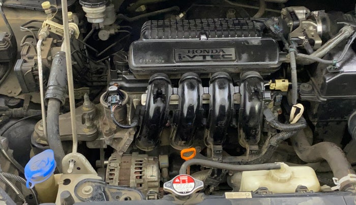 2015 Honda City 1.5L I-VTEC SV, Petrol, Manual, 72,066 km, Engine View - Right