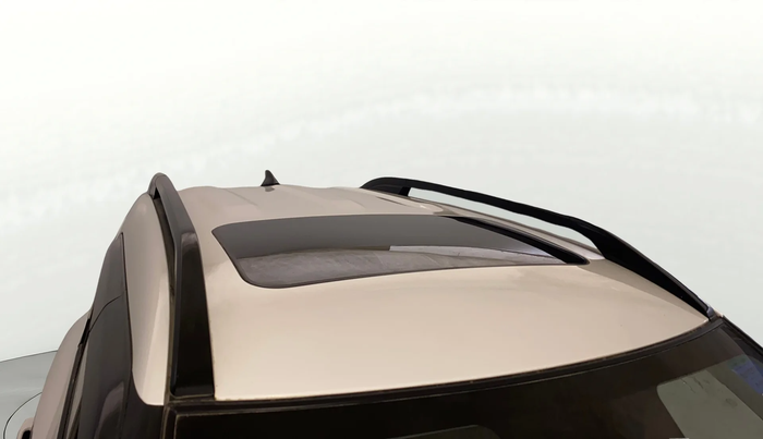 2023 Hyundai EXTER  SX 1.2 AMT, Petrol, Automatic, 24,738 km, Moonroof/ Sunroof