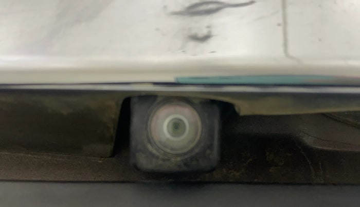 2016 Honda Jazz 1.2L I-VTEC V AT, Petrol, Automatic, 48,217 km, Parking Camera