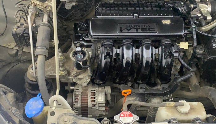 2021 Honda City 1.5L I-VTEC SV, Petrol, Manual, 61,911 km, Engine View - Right