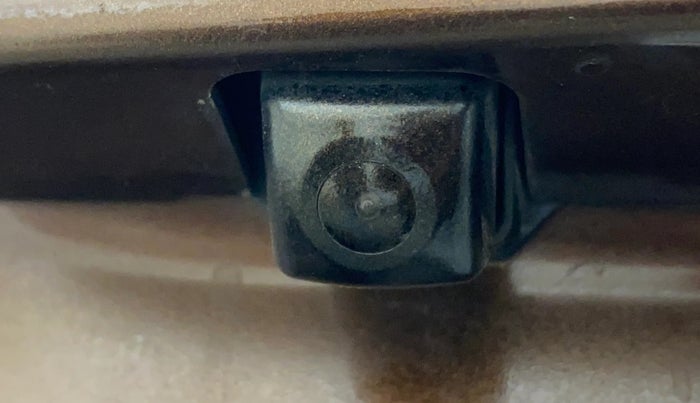 2016 Maruti S Cross ZETA 1.3, Diesel, Manual, 1,11,866 km, Parking Camera