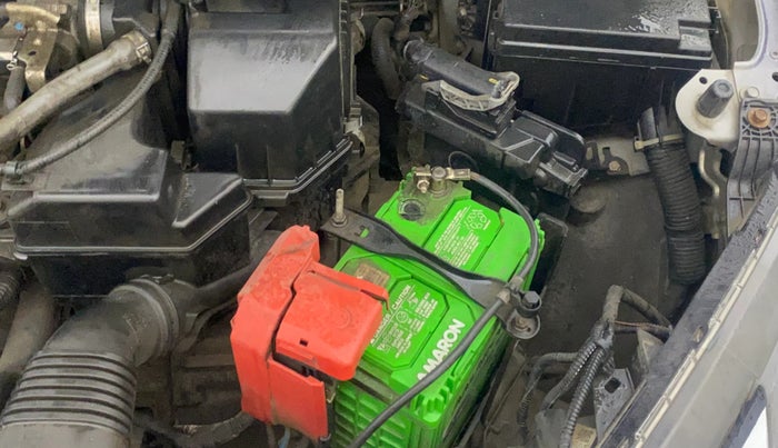 2018 Honda City 1.5L I-VTEC V MT, Petrol, Manual, 63,901 km, Engine View - Left