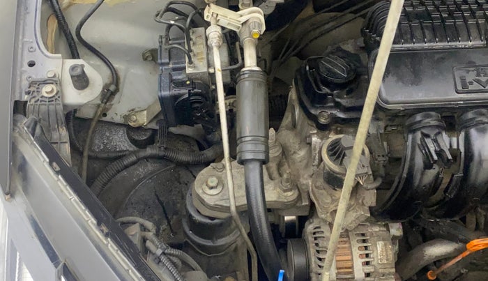 2018 Honda City 1.5L I-VTEC V MT, Petrol, Manual, 63,901 km, Engine View - Right