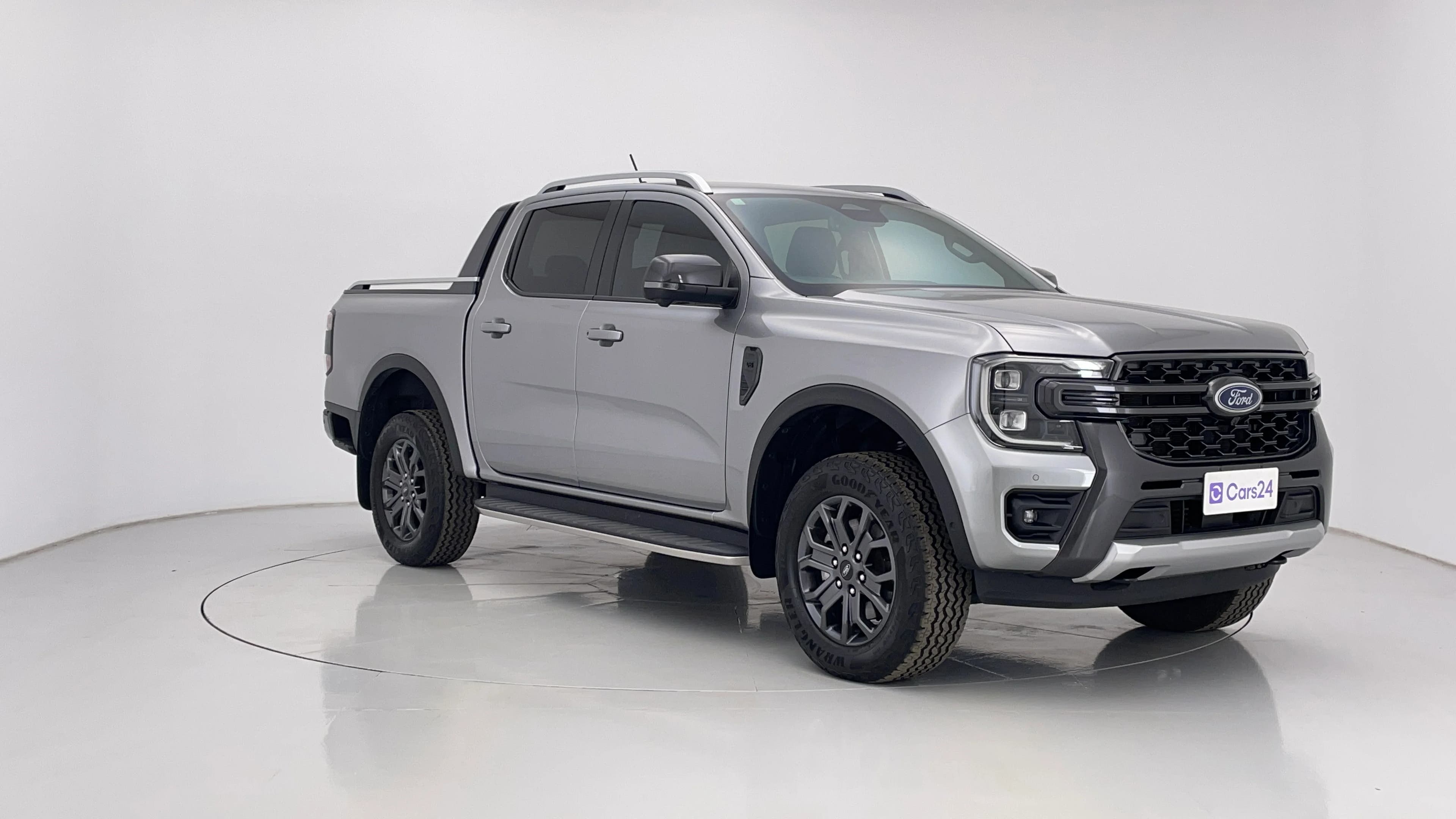 Ford Ranger image