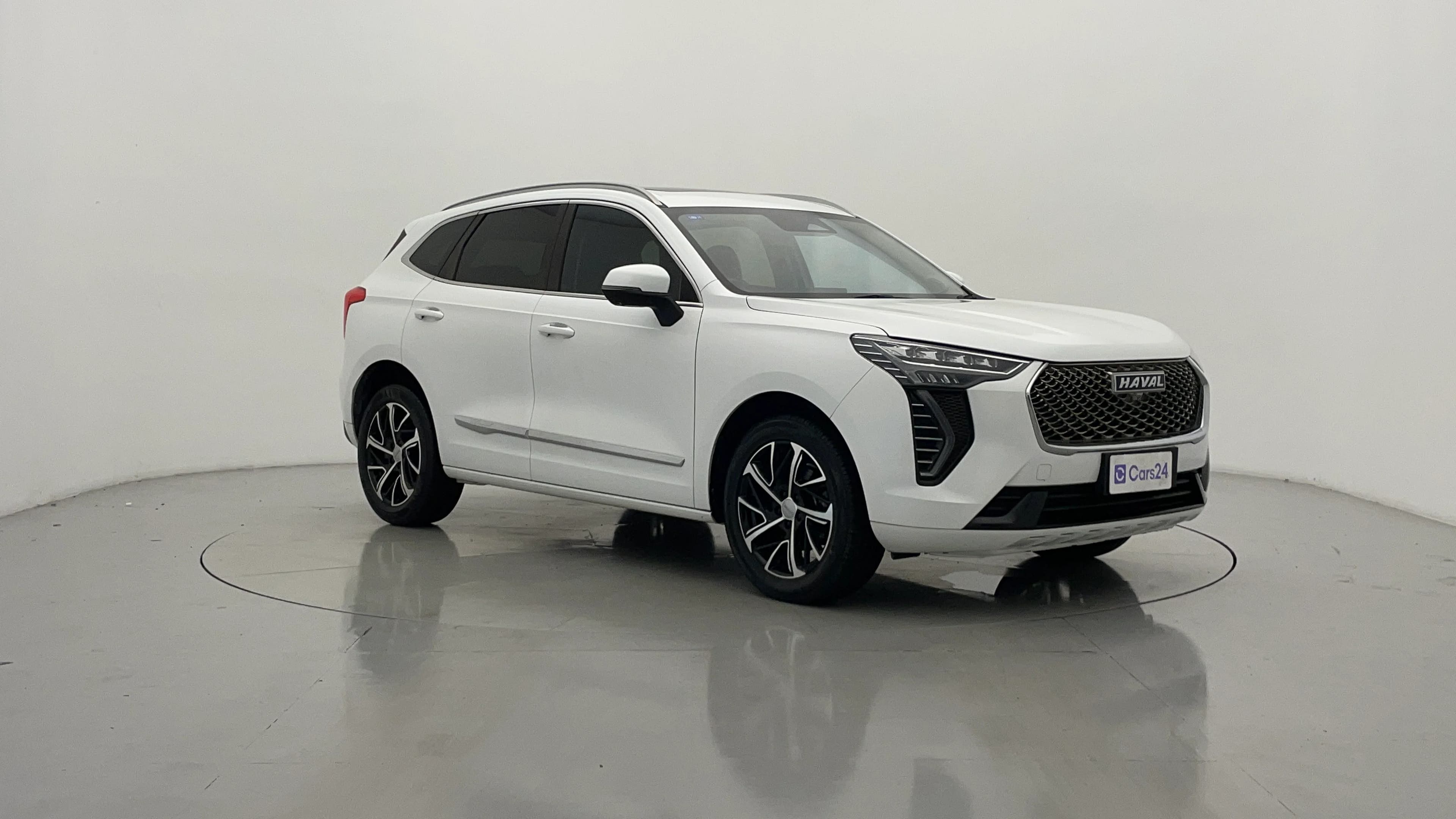 GWM Haval Jolion image