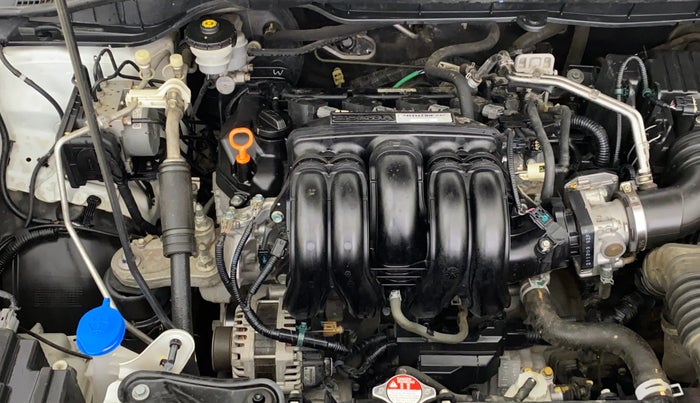 2021 Honda City 1.5L I-VTEC ZX, Petrol, Manual, 47,658 km, Engine View - Right