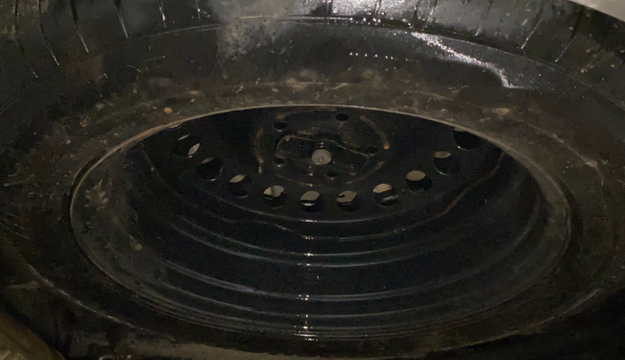 2021 MG HECTOR SHARP 1.5 DCT PETROL, Petrol, Automatic, 56,859 km, Spare Tyre