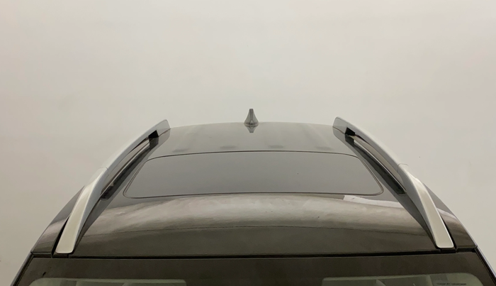 2021 Hyundai VENUE SX PLUS 1.0 TURBO DCT, Petrol, Automatic, 43,454 km, Moonroof/ Sunroof