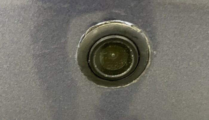 2015 Hyundai Xcent S 1.2, Petrol, Manual, 81,037 km, Parking Camera