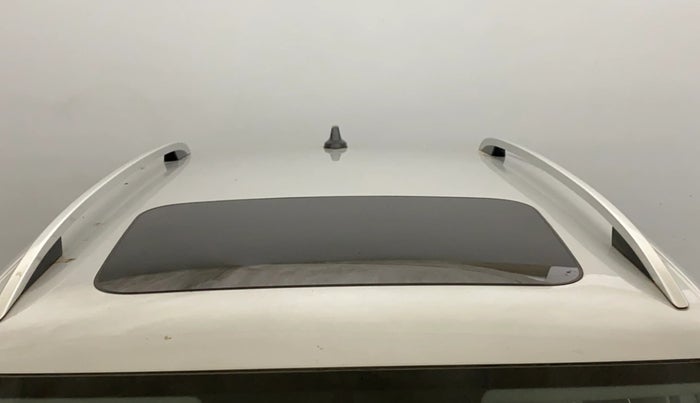 2022 Volkswagen TAIGUN TOPLINE 1.0 TSI AT, Petrol, Automatic, 59,943 km, Moonroof/ Sunroof