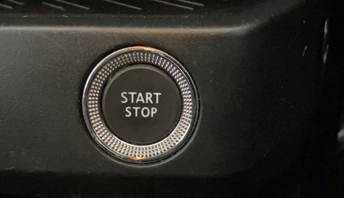 2021 Renault Kiger RXZ TURBO MT, Petrol, Manual, 34,281 km, Keyless Start/ Stop Button