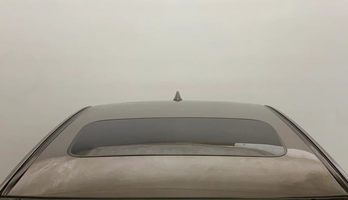 2016 Honda City 1.5L I-VTEC VX, Petrol, Manual, 78,462 km, Moonroof/ Sunroof