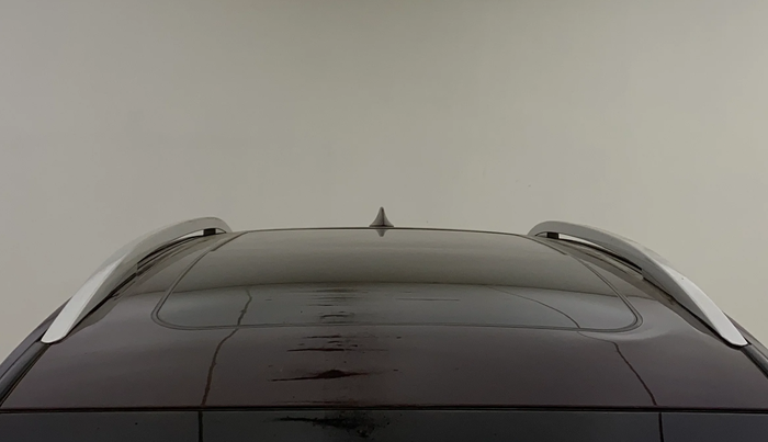 2022 MG HECTOR SHARP 1.5 PETROL CVT, Petrol, Automatic, 39,519 km, Moonroof/ Sunroof