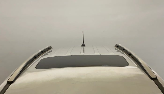 2021 Ford Ecosport TITANIUM 1.5L PETROL, Petrol, Manual, 56,196 km, Moonroof/ Sunroof