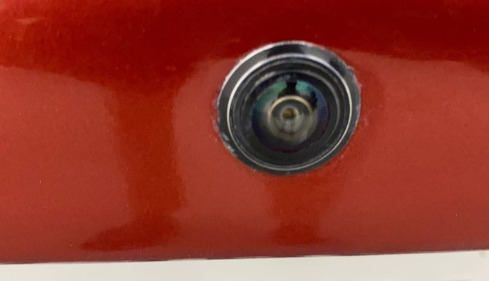 2015 Maruti Celerio VXI AMT, Petrol, Automatic, 53,448 km, Parking Camera