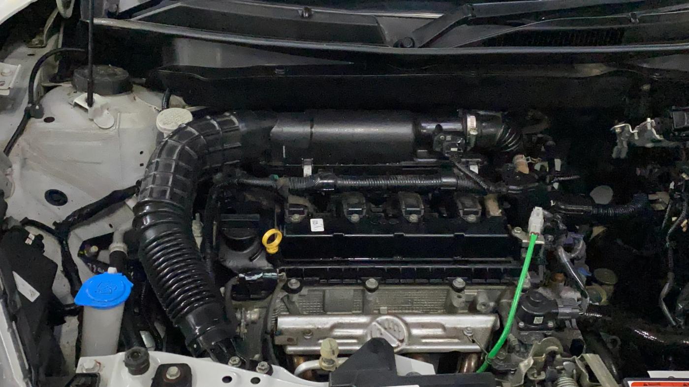2022 Maruti Swift ZXI, Petrol, Manual, 44,785 km, Engine View - Right