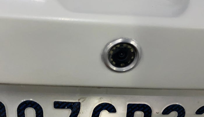 2022 Maruti Swift ZXI, Petrol, Manual, 44,785 km, Parking Camera