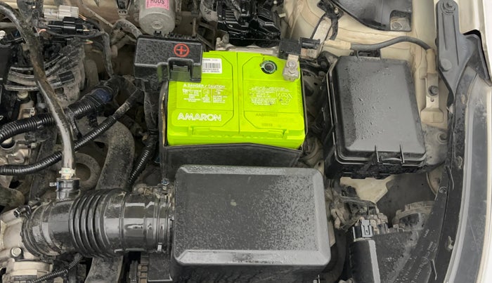 2017 Hyundai i20 Active 1.2 SX, Petrol, Manual, 71,920 km, Engine View - Left