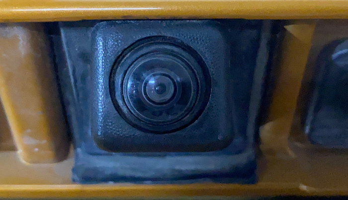 2020 Renault TRIBER RXZ, Petrol, Manual, 42,900 km, Parking Camera