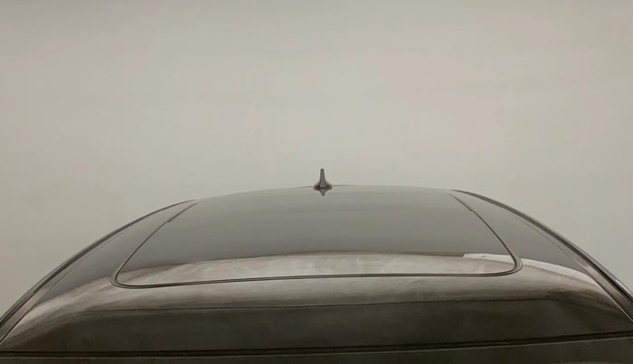 2023 Tata Harrier XZA PLUS RED DARK EDITION , Diesel, Automatic, 73,208 km, Moonroof/ Sunroof