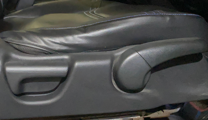 2017 Honda Jazz 1.2L I-VTEC VX, Petrol, Manual, 71,939 km, Driver Side Adjustment Panel