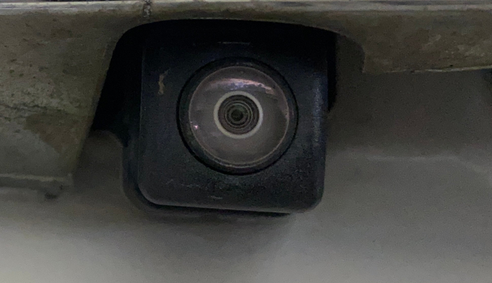 2017 Honda Jazz 1.2L I-VTEC VX, Petrol, Manual, 71,939 km, Parking Camera