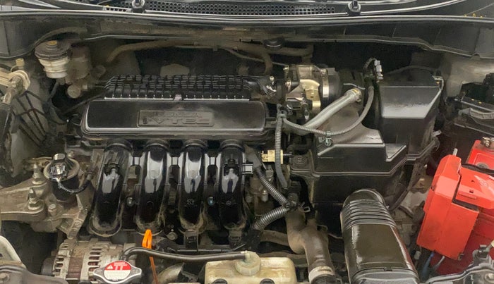 2019 Honda City 1.5L I-VTEC ZX CVT, Petrol, Automatic, 1,08,942 km, Engine View