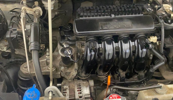 2019 Honda City 1.5L I-VTEC ZX CVT, Petrol, Automatic, 1,08,942 km, Engine View - Right