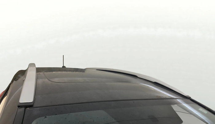 2018 Honda WR-V 1.2L I-VTEC VX MT, Petrol, Manual, 69,633 km, Moonroof/ Sunroof