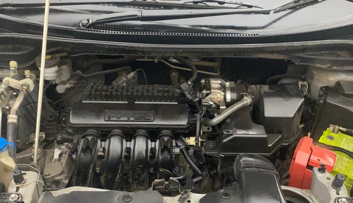 2018 Honda WR-V 1.2L I-VTEC VX MT, Petrol, Manual, 69,633 km, Engine View