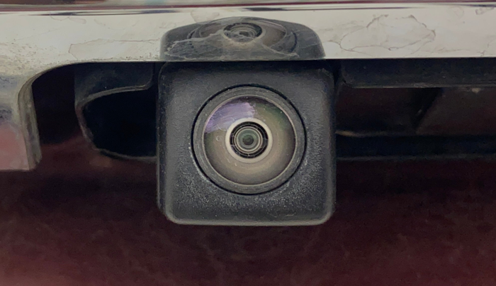 2017 Honda City 1.5L I-VTEC ZX CVT, Petrol, Automatic, 61,557 km, Parking Camera