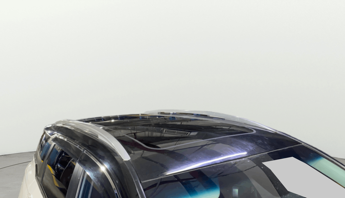 2021 MG HECTOR PLUS SHARP 2.0 DIESEL TURBO MT 6-STR, Diesel, Manual, 46,836 km, Moonroof/ Sunroof